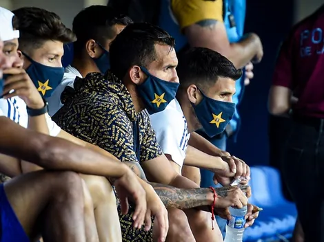 ¿La noticia del año? Carlos Tevez será el DT de Rosario Central