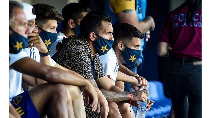 ¿La noticia del año? Carlos Tevez será el DT de Rosario Central