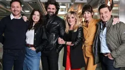 Se confirmó cuándo sale el último capítulo.