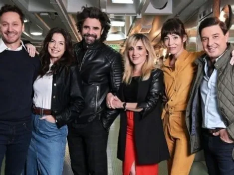 El Primero de Nosotros llega a su fin: cuándo se transmite el último capítulo