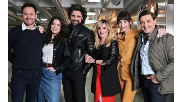 Se confirmó cuándo sale el último capítulo.