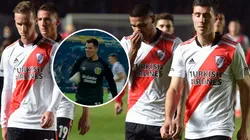 Burlas a River en redes sociales tras el gol de Rosario Central