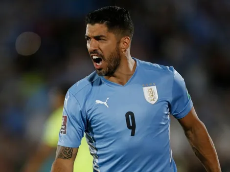 Contrato europeo: la astronómica cifra que River le habría ofrecido a Luis Suárez