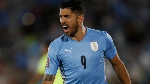 Contrato europeo: la astronómica cifra que River le habría ofrecido a Luis Suárez