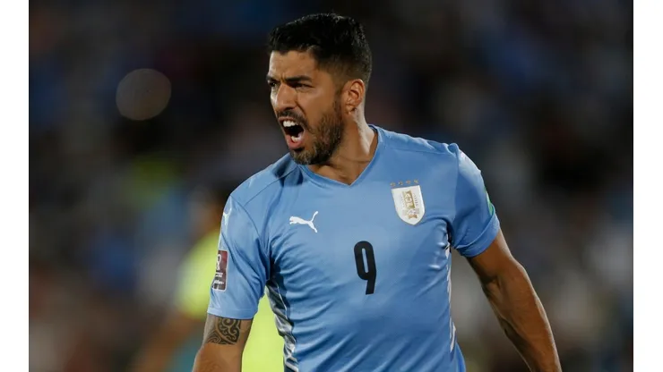 Contrato europeo: la astronómica cifra que River le habría ofrecido a Luis Suárez