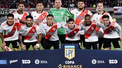 Ni Enzo ni De La Cruz: el titular de River que podría emigrar a Europa