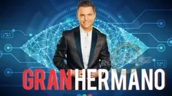 Gran Hermano.