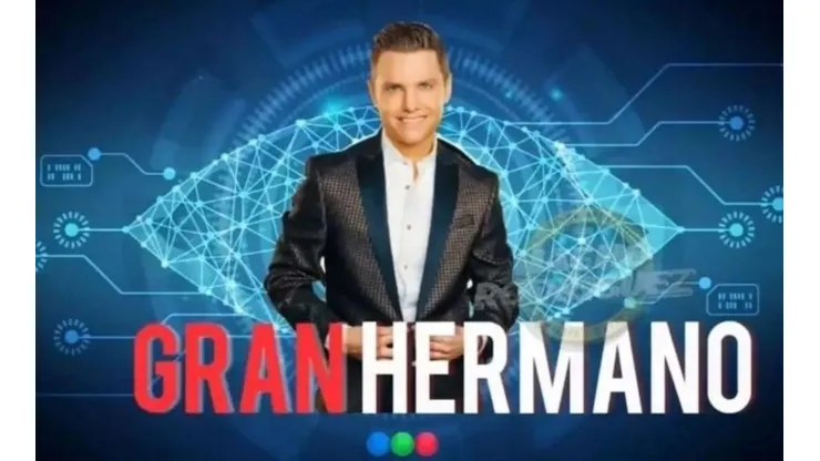 Gran Hermano.