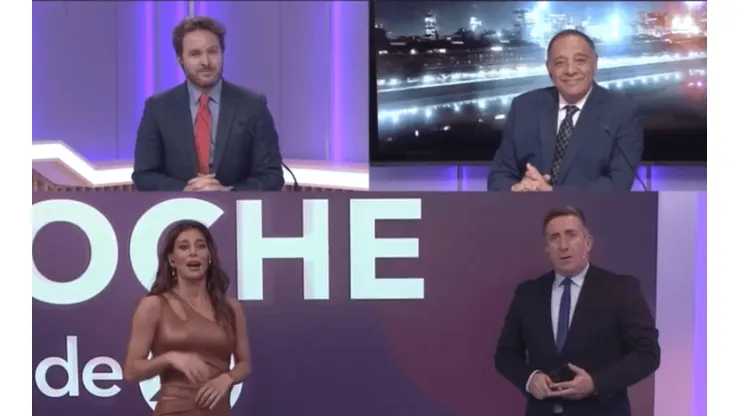 Sol Pérez, protagonista de un incómodo momento al aire: "La c.... de tu madre"