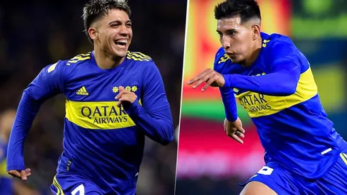 El futuro llegó hace rato: Zeballos y Molinas piden pista y ¿Battaglia les dará lugar?