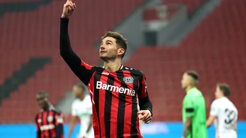 Tras la negativa a River, Alario podría ser compañero de otro delantero muy querido en el club