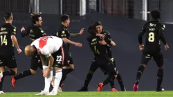 ¿Se lo sopla a Boca? River tendría "muy avanzada" la llegada de un jugador codiciado por todos