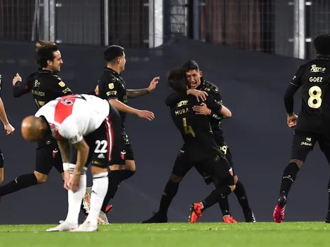 ¿Se lo sopla a Boca? River tendría "muy avanzada" la llegada de un jugador codiciado por todos