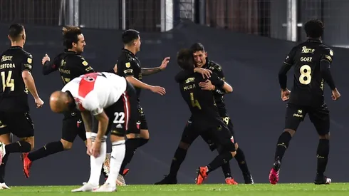 ¿Se lo sopla a Boca? River tendría "muy avanzada" la llegada de un jugador codiciado por todos