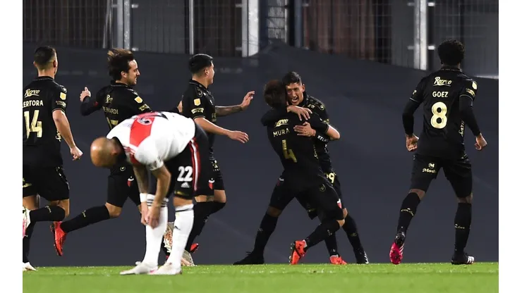 ¿Se lo sopla a Boca? River tendría "muy avanzada" la llegada de un jugador codiciado por todos