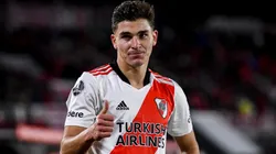 Se conoció el fixture de la Premier League: ¿Cuándo y contra quién podría debutar Julián Álvarez?