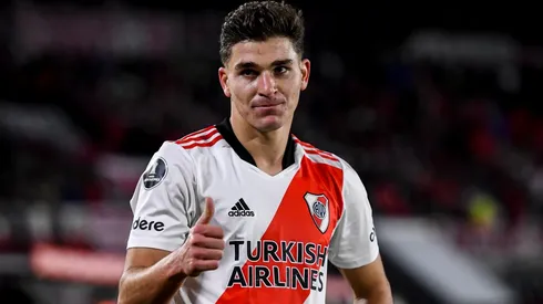 Se conoció el fixture de la Premier League: ¿Cuándo y contra quién podría debutar Julián Álvarez?