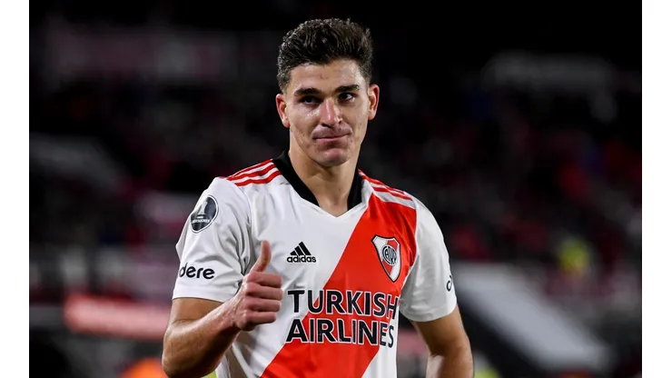 Se conoció el fixture de la Premier League: ¿Cuándo y contra quién podría debutar Julián Álvarez?