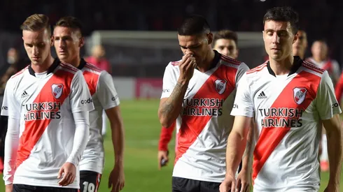 Cuándo fue la última vez que River no hizo goles en tres partidos consecutivos