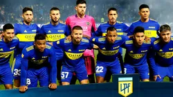 Cuántas veces Boca ganó 5-3 en toda su historia