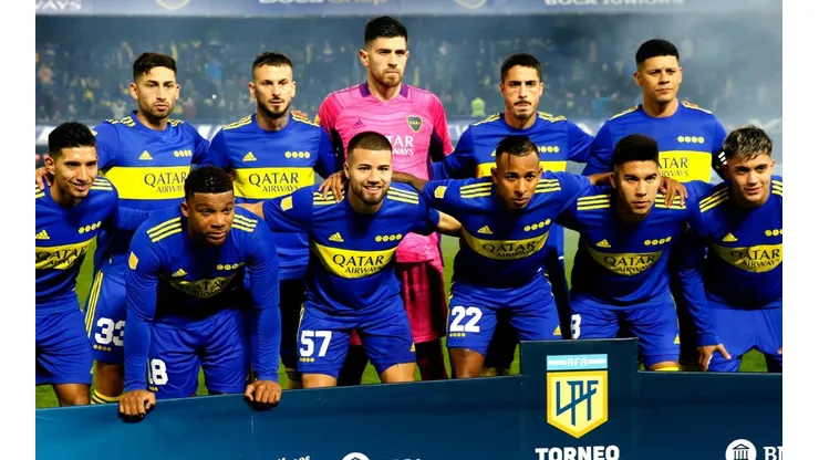 Cuántas veces Boca ganó 5-3 en toda su historia