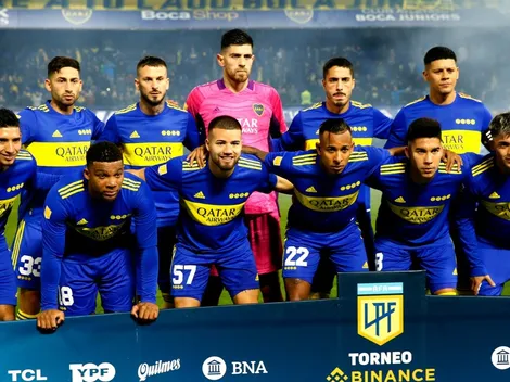 Pese a la victoria, los hinchas no perdonaron a un titular de Boca: "Nunca más"