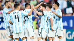 ¿Nos quieren mufar? El titular de un prestigioso diario inglés sobre la Selección