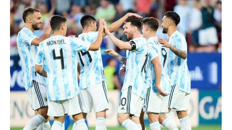 ¿Nos quieren mufar? El titular de un prestigioso diario inglés sobre la Selección