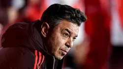 El equipo del Muñeco volvió a estar muy lejos del rendimiento ideal.