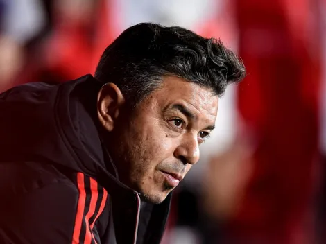 Cuatro años después: la preocupante racha que volvió a alcanzar River en el arranque del torneo