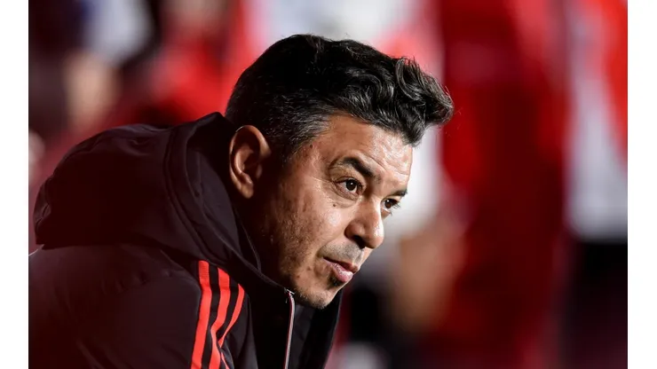 El equipo del Muñeco volvió a estar muy lejos del rendimiento ideal.