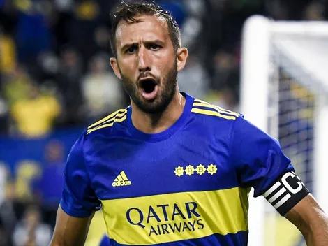 Por qué no juega Izquierdoz en Boca vs. Tigre