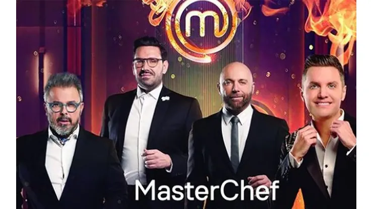 No volvería MasterChef este año.