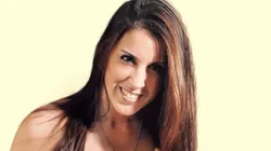 Nadia Epstein quiere ser parte del reality de El Trece.