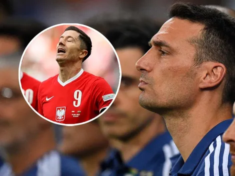 Atento Scaloni: ¿Cómo le fue a los rivales de Argentina en Qatar durante la fecha FIFA?