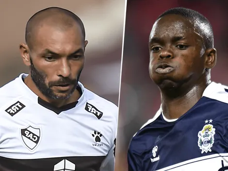 EN VIVO: Platense vs. Gimnasia por la Liga Profesional