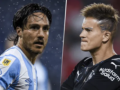 ¿Cómo salió Argentinos Juniors vs. Independiente por la Liga Profesional?