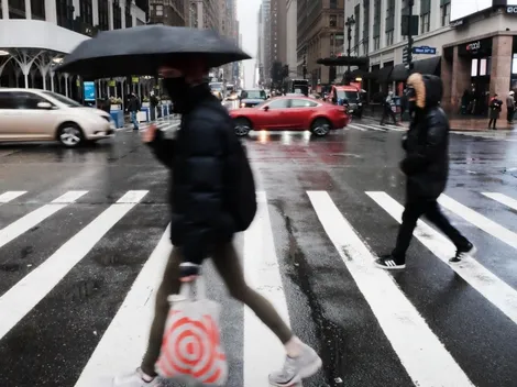 ¿Cuándo comienza el invierno en Argentina?