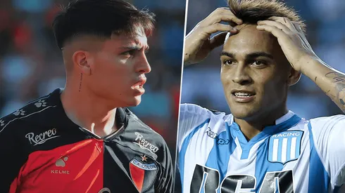 Cuáles son las ventas más caras del fútbol argentino (Fotos: Prensa Colón y Getty).