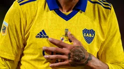 El cambio que tendrá el escudo de Boca a partir de este semestre