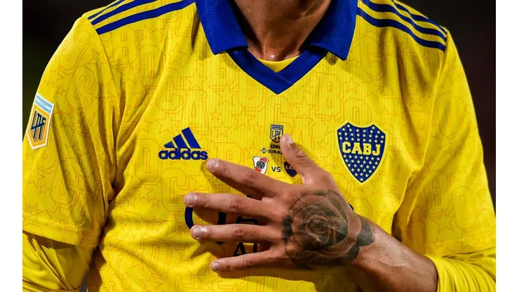 El cambio que tendrá el escudo de Boca a partir de este semestre