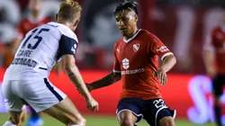 La contundente frase del agente de Domingo Blanco en medio del interés de Boca