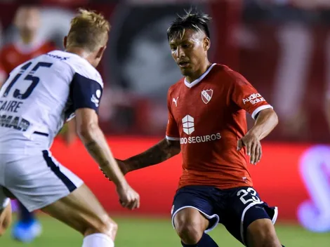 La contundente frase del agente de Domingo Blanco en medio del interés de Boca