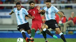 El ex Selección que superó una enfermedad y ahora publicó un mensaje desgarrador: "Hasta acá llegué"