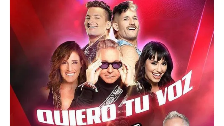 'La Voz Argentina'
