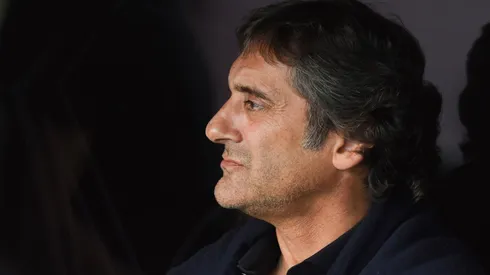 El delantero surgido en Boca que reconoció el contacto de River: "Me llamó Francescoli"