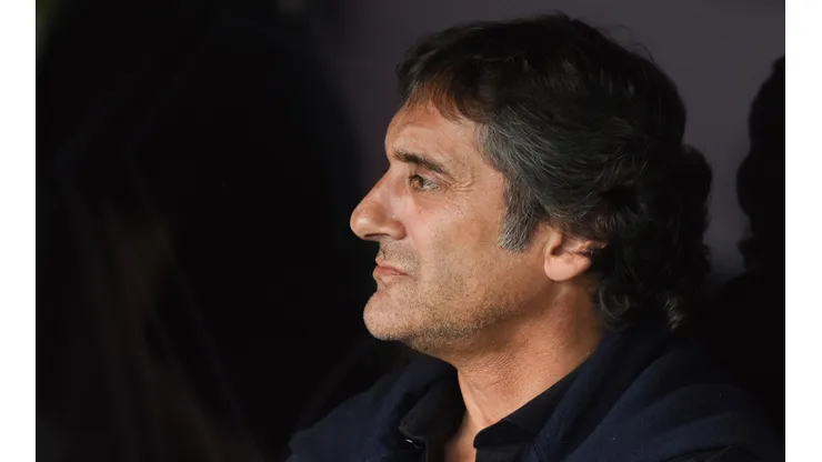 El delantero surgido en Boca que reconoció el contacto de River: "Me llamó Francescoli"