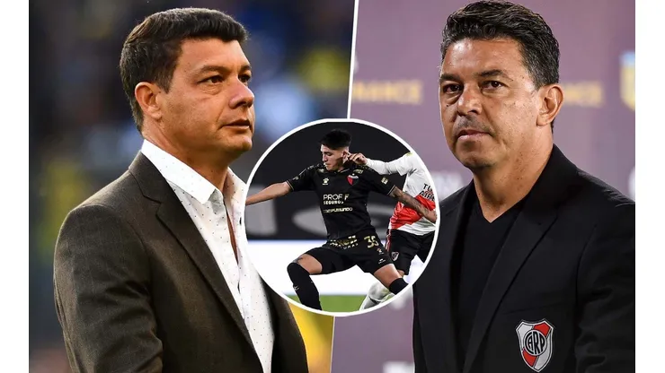 Se lo disputaron Boca y River, pero fue vendido por una millonada y jugará en Europa