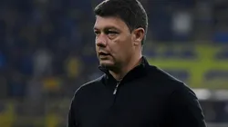 Sebastián Battaglia realiza cambios en Boca para recibir a Tigre