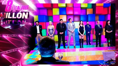 Participá en el programa de Guido.